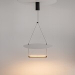 Фото 2 Подвесной светильник Maytoni MOD280PL-L30B3K