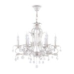 Фото 2 Люстра Freya FR3040-PL-06-WG