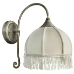 Фото Бра Arte Lamp BIANCA A2116AP-1WG