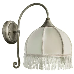Фото Бра Arte Lamp BIANCA A2116AP-1WG