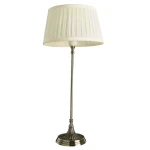 Фото Декоративныая настольная лампа Arte Lamp SCANDY A5125LT-1AB