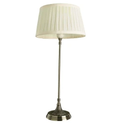 Фото Декоративныая настольная лампа Arte Lamp SCANDY A5125LT-1AB