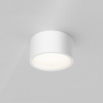 Фото 2 Потолочный светильник Technical C001CL-GX53-W