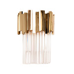 Фото 2 Настенный светильник Barclay A1