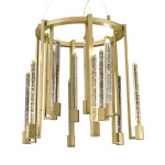 Фото 1 Подвесной светильник P98026L-12