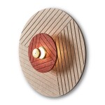 Фото 3 Настенный светильник (бра) Freya FR5494WL-L4TR