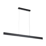 Фото 5 CL720031N EDGE-60 Черный Подвес