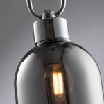 Фото 3 Подвесной светильник Freya FR5178PL-01N