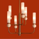 Фото 1 Потолочный светильник Freya FR5482CL-06BS1