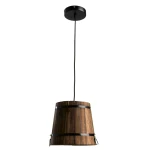 Фото Подвесной светильник Arte Lamp BRUNO A4144SP-1BR