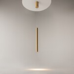 Фото 1 Подвесной светильник Maytoni MOD159PL-L6GK