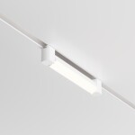 Фото 3 Трековый светильник Technical TR104-1-10W3K-W