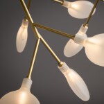 Фото 4 Подвесной светильник Freya FR5049PL-27G