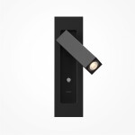 Фото 2 Настенный светильник (бра) Maytoni MOD495WL-L3B3K1