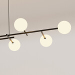 Фото 1 7631 Люстра подвесная CELLAR