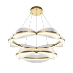 Фото 7 Подвесной светильник Maytoni MOD281PL-L80BS3K