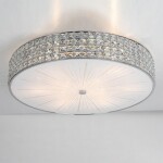 Фото 1 CL324101 Портал Хром Св-к Люстра