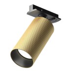 Фото 7 Трековый светильник Technical TR089-1-GU10-BMG