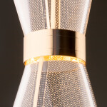 Фото 3 Подвесной светильник Freya FR5438PL-L6G