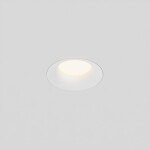 Фото 1 Встраиваемый светильник Technical DL139-GU10-W