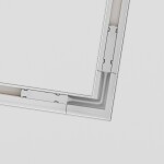 Фото 5 Комплектующие для встраиваемой трековой системы Technical TRX010CL-22W