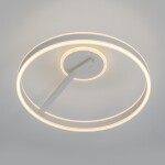 Фото 6 CL719750 Дуэт Белый Люстра