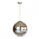 Фото 2 Подвесной светильник MD13090001-1A chrome