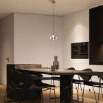 Фото 25 9076 Подвесной светильник ANDROMEDA