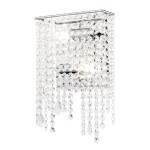 Фото 5 Настенный светильник (бра) Maytoni DIA002WL-02CH