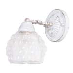 Фото Бра Arte Lamp MALINA A7695AP-1WG