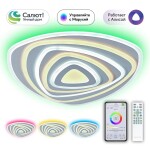 Фото 3 CL737A35E Триест Смарт RGB Св-к