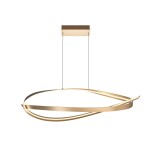 Фото 6 Подвесной светильник Maytoni MOD283PL-L40BS3K