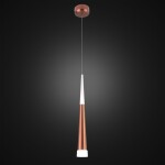 Фото 5 CL227013 Вегас Кофейный Св-к Подвес