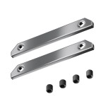 Фото 3 Комплектующие для встраиваемой трековой системы Technical TRA034C-MP-1