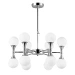 Фото Люстра на штанге Arte Lamp PALLA A9162LM-12CC