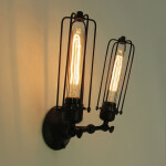 Фото 2 Бра KM0183W-2