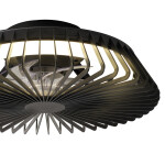 Фото 2 8197 Люстра потолочная-вентилятор HIMALAYA MINI