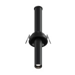 Фото 4 Встраиваемый светильник Technical C140RS-L300-7W4K-B
