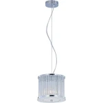 Фото Подвесной светильник Arte Lamp GLASSY A8240SP-1CC