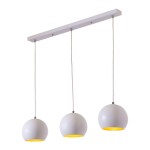 Фото 6 CL945130 Оми Белый Св-к Подвес