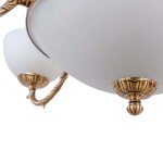 Фото 1 7140/5 AB Люстра