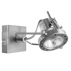 Фото Спот Arte Lamp COSTRUTTORE A4300AP-1SS