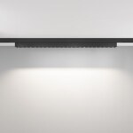 Фото 1 Трековый светильник Technical TR193-1-20W4K-M-B