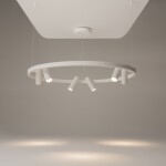 Фото 2 Подвесной светильник Maytoni MOD102PL-L42WK