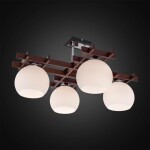 Фото 4 CL114141 Нарита Св-к Люстра