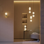 Фото 1 Подвесной светильник Maytoni MOD362PL-L10GR3K