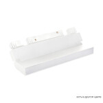 Фото 3 Светильник трековый магнитный CLT 0.33 002 12W WH M4000K