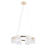 Фото 2 Люстра Crystal Lux ENCANTO SP6