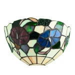 Фото Настенный светильник Arte Lamp TIFFANY A3165AP-1BG
