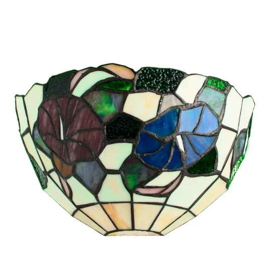 Фото Настенный светильник Arte Lamp TIFFANY A3165AP-1BG